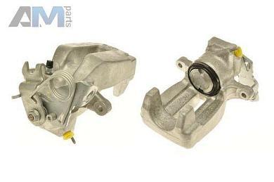 Задний правый суппорт (0986474185) BOSCH для Volkswagen Passat B5 (1997-2005)