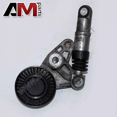 Демпферерное устройство натяжения ремня для автомобилей концерна VAG 059145201HЗаказать демпфер устр. натяжения ремня для VAG 059145201H- Быстрая доставка