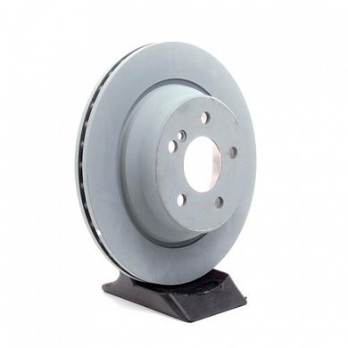 Задние тормозные диски BS0172 (BLITZ) для автомобилей MBЗаказать задние тормозные диски BS0172 производства BLITZ для Мерседес на выгодных условиях