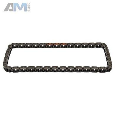 Цепь привода распредвала FEBI (40268) на Audi A6 (С6) 2004-2011 2.4 (177 л.с.)