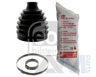 Пыльник наружного ШРУСа FEBI (48816) на Octavia Skoda Octavia A5 (2004-2013) 1.4TSI