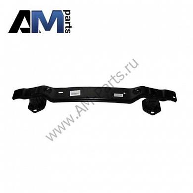 Усилитель заднего бампера BMW X3 F25 51127240912