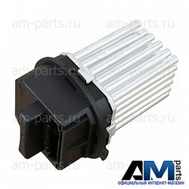 Регулятор вентилятора MB00008212992 Мерседес Sprinter 311CDI 184л.с.