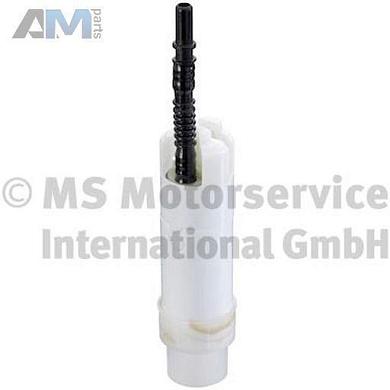 Модуль подачи топлива (PIERBURG) 707795610 для BMW X5 (E70) 2006-2013 M50dX