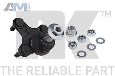 Шаровая опора правая (5044750) NK на Audi Q3 (F3) 2019-2026