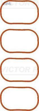 Прокладка выпускного коллектора (VICTOR REINZ) 111000001 для BMW 1 серия (F20) 2010-2015 125i