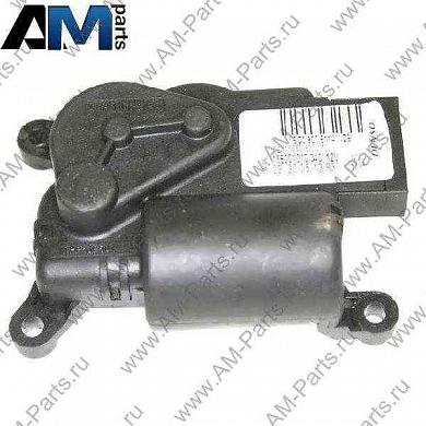 Мотор заслонки кондиционера Golf 7 5Q0907511A