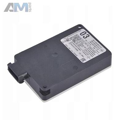 Датчик радарный A0009055701 на Mercedes GLK X204