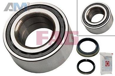 Рулевой наконечник правый (840109710) FAG Audi A5 (8T) 2007-2016