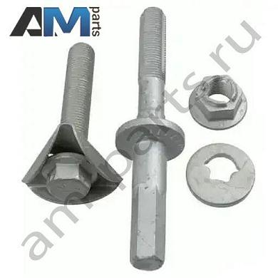 Рычаг контроля схождения правый LEMFORDER (3769701) для BMW X4 (F26) 2014-2018