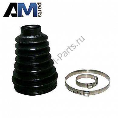 Пыльник внутреннего ШРУСа FEBEST для Transporter T5 (6МКПП) 2315P-T5