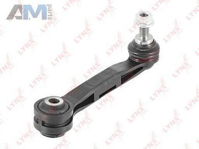 Стойка стабилизатора задняя левая/правая LYNX для BMW X4 (F26) 2014-2018 C7542LR