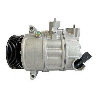 Компрессор кондиционера Knecht/Mahle для Volkswagen Crafter 2.5 TDI ACP6