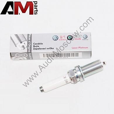 Свечи зажигания NGK для Skoda Octavia A7 94833