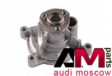 Водяная помпа охлаждения Ауди A1 1.4 TSI (122 л.с.) P570 HEPU