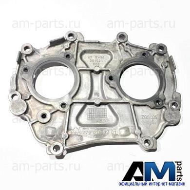 Крышка кожуха цепи на Mercedes S450 W222 (M276) A2760150201