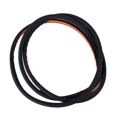 Уплотнитель задней левой двери Amarok 2H7839761E9B9