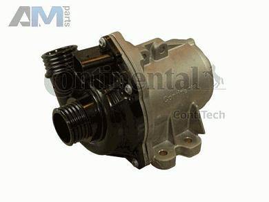Насос системы охлаждения (помпа) (CONTITECH) WPS3025 для BMW X3 (F25) 2011-2017 35iX