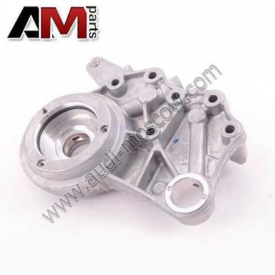 Опорный кронштейн для автомобилей концерна VAG 06H103144KЗаказать оригинальный опорный кронштейн для Volkswagen-Audi-Skoda 06H103144K- Гарантия от поставщика