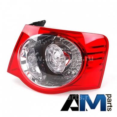 Фонарь задний габаритный на Volkswagen 1K5945096MЗаказать оригинальный фонарь задний габаритный для Volkswagen 1K5945096M- Гарантия качества