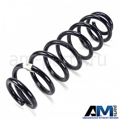 Пружина задняя на Passat B8 3Q0511115AJ