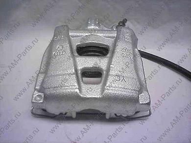 Корпус суппорта правый 214742 (NK) для автомобилей VAGКупить корпус суппорта правый 214742 производства NK для Фольксваген/Ауди/Шкода по специальной цене