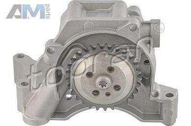 Масляный насос TOPRAN (116245) Volkswagen B7 (2010-2016) 1.4TSI