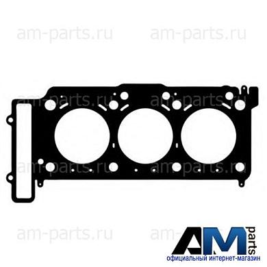 Прокладка ГБЦ справа на Mercedes W205 AMG C43 (M276) A2760160200
