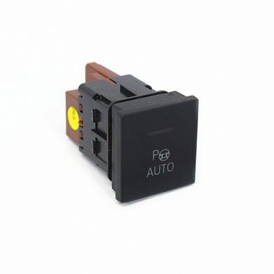 Кнопка движения в автоматическом режиме Фольксваген Туарег (2018-2023) 761927122WHS