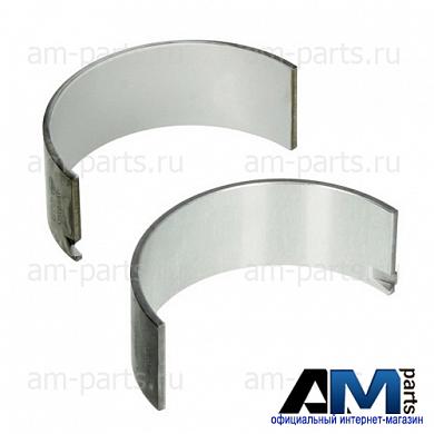 Вкладыши шатунные A2720300160 Мерседес W211 (верх/низ) E230 204л.с.