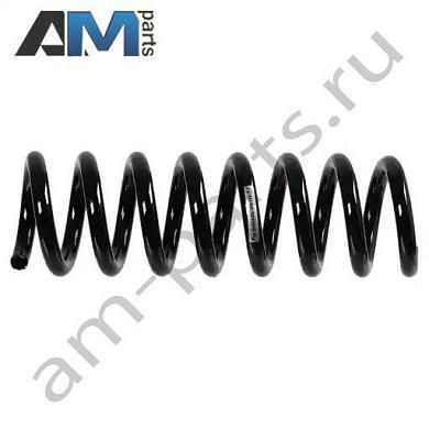 Задние пружины SACHS (994758) для Mercedes E-klasse 2009-2016 IV (W212)