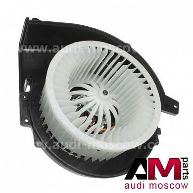 Вентилятор отопителя Nissens для Skoda Rapid 87028