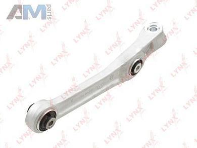 несущий рычаг передней подвески C5761R (LYNXauto) для автомобилей VAGКупить несущий рычаг передней подвески C5761R производства LYNXauto для Фольксваген/Ауди/Шкода на выгодных условиях