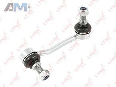 Стойка стабилизатора передняя правая LYNX для Мерседес Спринтер (W906) C7227R