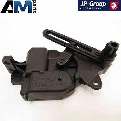 Электромотор вентиляции салона Гольф 4 JP Group 1195000500