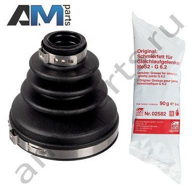 Пыльник внутреннего ШРУСа FEBI (173140) для BMW X1 F48 2014-2019