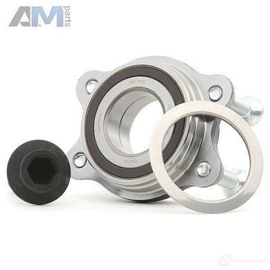 Подшипник ступицы (1006500006) MEYLE на Audi A8 (D3) 2002-2010