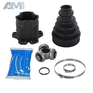 ШРУС внутренний (VKJA8046) SKF Audi A6 (С5) 1997-2004