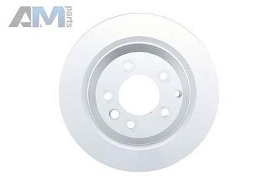 Диск тормозной задний вентилируемый 986479259 (BOSCH) для автомобилей VAG аналог 7L8615601DКупить диск тормозной задний (вентилир.) 986479259 производства BOSCH для Фольксваген/Ауди/Шкода с доставкой точно в срок