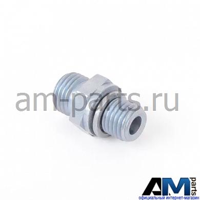 Горловина под резьбовую пробку для автомобилей концерна VAG 045115677AКупить горловину под резьбовую пробку для Volkswagen-Audi-Skoda 045115677A- Доставка на дом