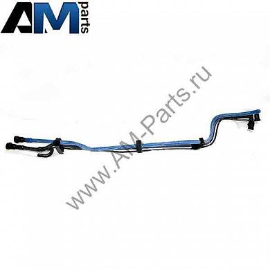 Комплект топливных трубок (задних) Туарег (2003-2010) 7L6201082J