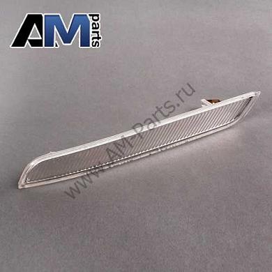 Отражатель боков. габаритного фонаря л БМВ Х6 Е71 63147187087