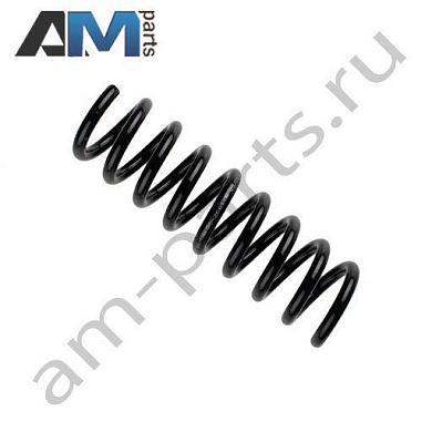 Задние пружины BILSTEIN (36266128) для Mercedes E-klasse 2002-2009 III (W211)