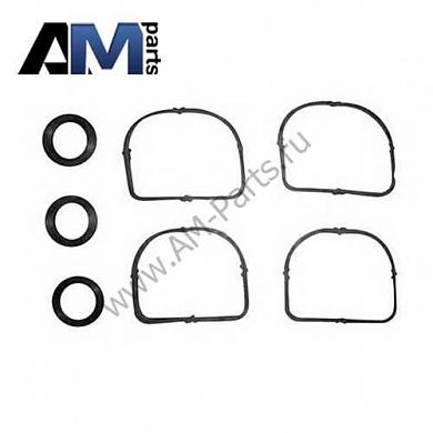 Комплект прокладок впускного коллектора 445130 (ELRING) для автомобилей BMWОформить заказ на комплект прокладок впускного коллектора 445130 производства ELRING на БМВ с доставкой точно в срок