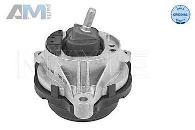 Опора двигателя правая (MEYLE) 3002211166 для BMW X3 (F25) 2011-2017 20dX B47