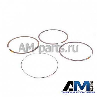 Комплект поршневых колец Golf 5 BSE/BSF 06B198151C