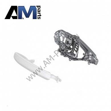 Опора наружной ручки передней/задней правой двери BMW 7 серии G12 51217377240