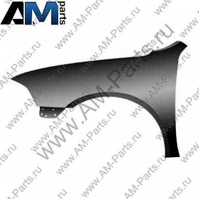 Крыло для Skoda Octavia A5 1Z0821105AЗаказать оригинальный крыло Skoda Octavia A5 1Z0821105A- Заказать и сэкономить