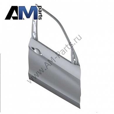 Дверь передняя правая BMW X6 (F16) 41517386742