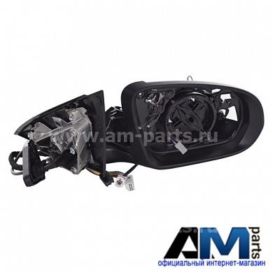 Механизм зеркала правый A2538103402 Мерседес GLC X253